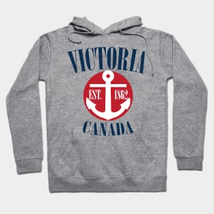 Canada Hoodie